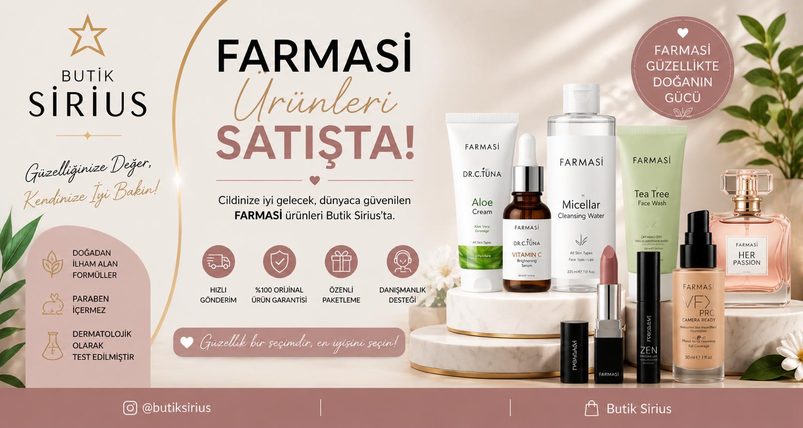 Farmasi