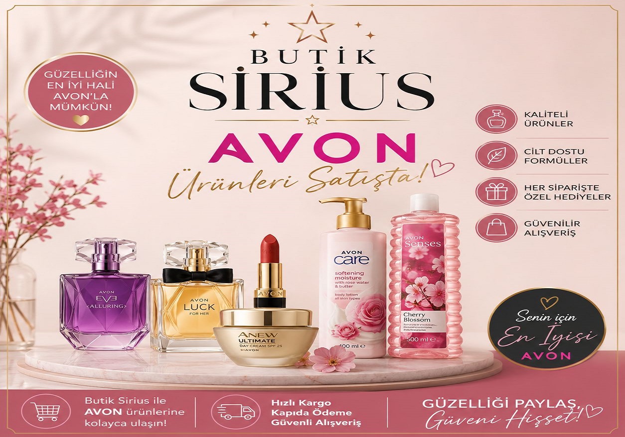 AVON